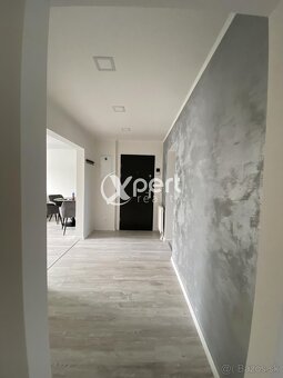 Predám kompletne zrekonštruovaný 3 ibyt Dun.Strede - 2