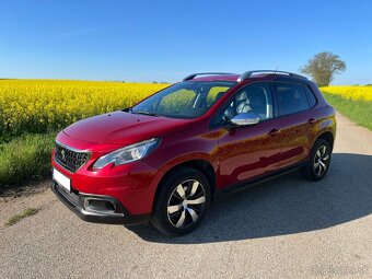 Peugeot 2008 PURETECH STYLE - 2