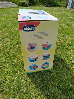 Hraci stolik Chicco - 2