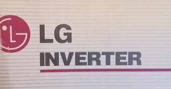 Frekvenčný menič LG - 2