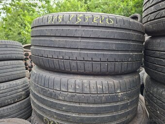 225/35R20 falken letné dot 21 - 2
