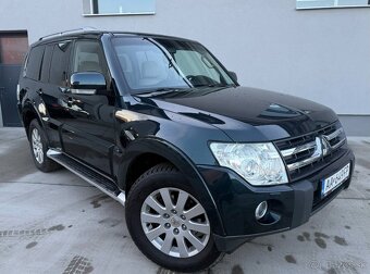 Pajero 3.2 - 2