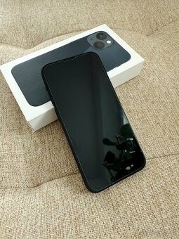 iPhone 13 mini - TOP stav - 128gb - 2