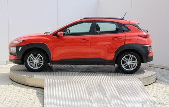 HYUNDAI Kona Chilli 1,0 T-GDi 88 kW - 2