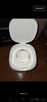 kos na plienky - 2