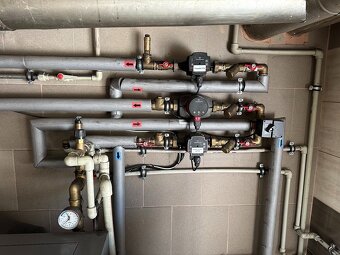 COLTON ECOMATIX 25kw - 2