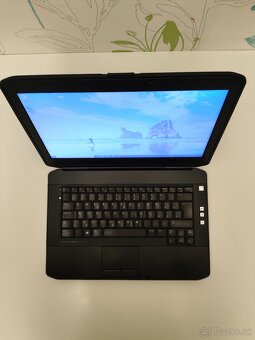 DELL Latitude E5430 - 14" i5-3230 / 6 GB RAM / 128 GB SSD - 2
