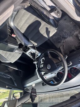 Vw passat b6 2.0 103kw - 2