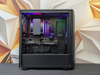 AMD RYZEN 9 5900X/RTX 3080/32GB RAM/1TB NVMe - 2