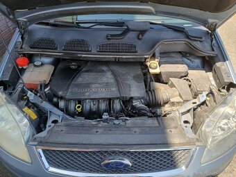 Ford C-MAX 1,8 benzin - 2