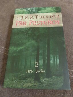 JRR Tolkien - 2
