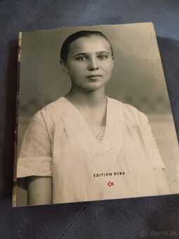 Predám knihu pusté úľany príbeh obce - 2