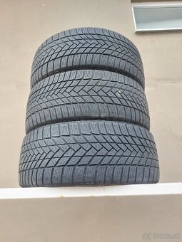 Zimné pneumatiky 235/45 R18 DOT4322 - 2