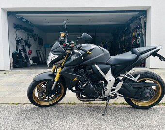 Honda CB 1000 R - 2