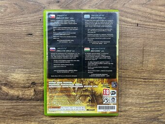 Hra na Xbox 360 - Gears of War 3 - 2