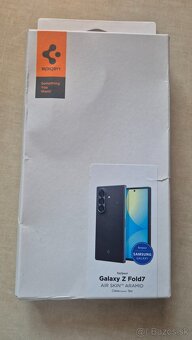 Predam novy kryt na Samsung Galaxy Z fold7 - 2
