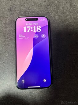 Predam Iphone 15 128gb - 2