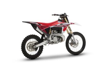 YAMAHA Fantic XX250 2T 2025 - 2