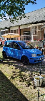 Fiat Panda - 2