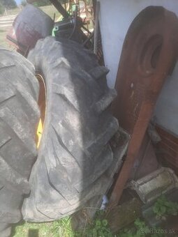 Zetor super 50 - 2
