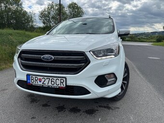 FORD KUGA 2.0 TDCI 4x4 ST-line 150PS - 2
