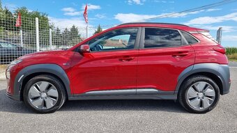 Hyundai Kona Electric 150kW za 19.999 € s DPH - 2