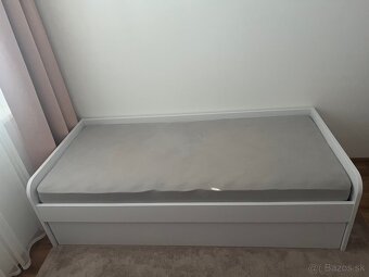 Postel 90x200 - 2