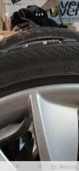 Predám bmw styling 415 r18 8j et34 5x120 - 2