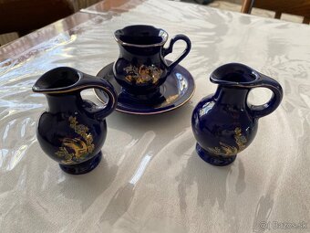 Sklo, porcelan, keramika- rozne - 2