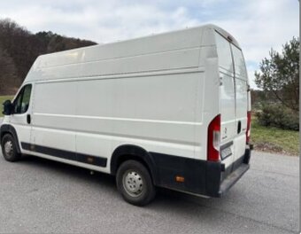 Citroën Jumper 2.0 diesel 120kw L4H3 - 2
