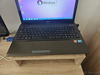Asus K52J - 2