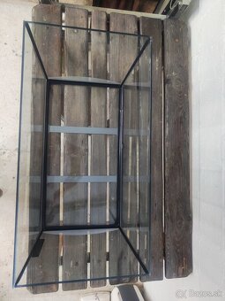Akvárium 60L - 2