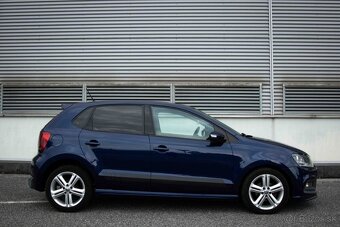 Volkswagen Polo 1.2 TDI Comfortline - 2