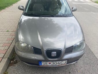 Seat Ibiza 1.4 TDI - 2