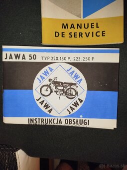 Jawa - 2