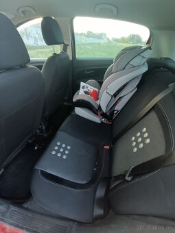 Fiat grande punto sport - 2