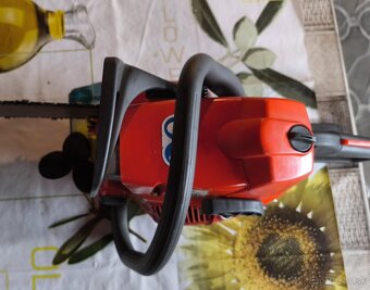 Benzínová motorová píla Oleo-Mac 941CX - 2