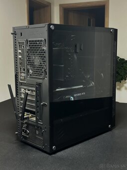 Herný PC - i7-10700KF / RTX3080 / 32GB DDR4 / 1TB - 2