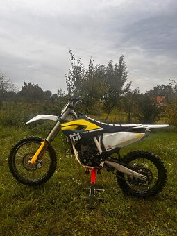 Husqvarna FC 250 - 2
