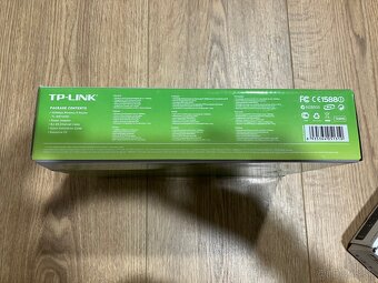 Predám modem TP-LINK TL-WR741ND - 2
