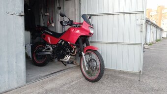 Honda nx 650 - 2