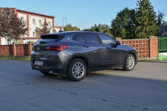 BMW X2 20d X-drive 2019 - 2