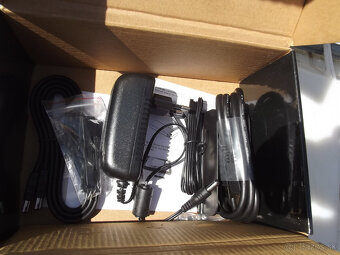 Rámček externý Fantec eSata+USB 3.0 pre 3.5 LFF disky - 2