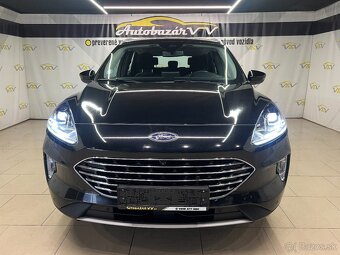 Ford Kuga 1.5 TDCi EcoBlue 120k Adventure Plus A/T - 2