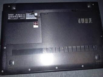 Lenovo G50-80 - 2