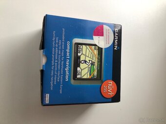 Garmin nuvi 200 - 2