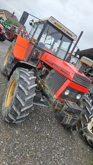 ZTS ZETOR CRYSTAL 12245( zts/ 1996) - 2