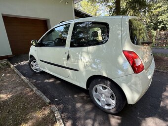Predám Renault Twingo - 2