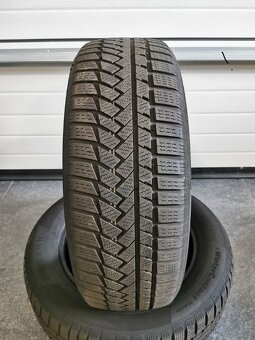 Continental 205/60 R16 92H zimné pneumatiky 2ks - 2
