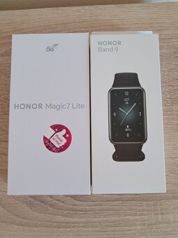 Telefón +Hodinky - 2